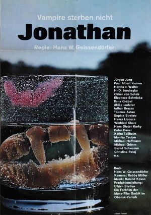 Jonathan's poster