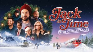 Jack in Time for Christmas's poster