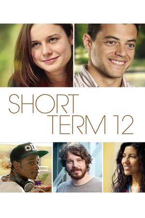 Short Term 12's poster