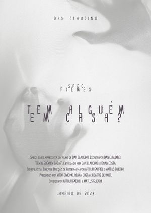 Is There Anyone Home?'s poster