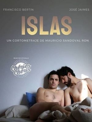 Islands's poster image