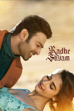 Radhe Shyam's poster