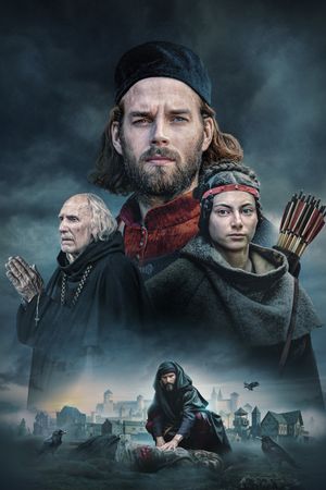 Melchior the Apothecary's poster