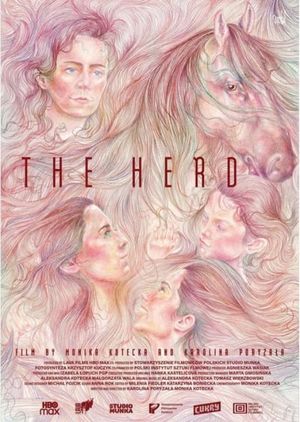 The Herd's poster