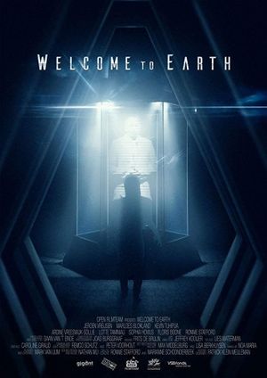 Welcome to Earth's poster image