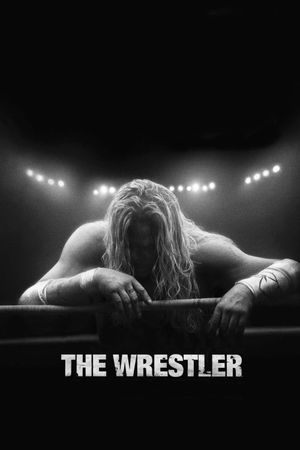 The Wrestler's poster