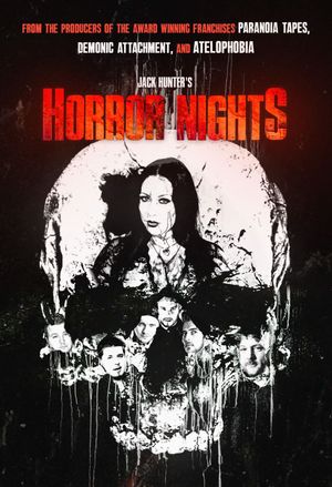 Horror Nights's poster image