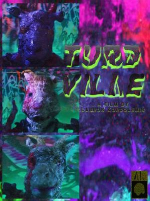Turdville's poster