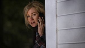 Shut In's poster