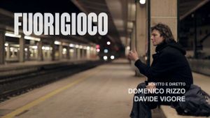 Fuorigioco's poster
