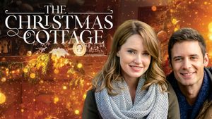 The Christmas Cottage's poster