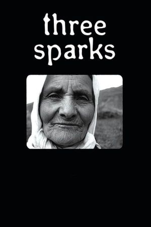 Three Sparks's poster