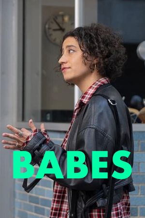 Babes's poster