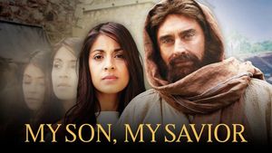 My Son, My Savior's poster