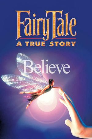 FairyTale: A True Story's poster