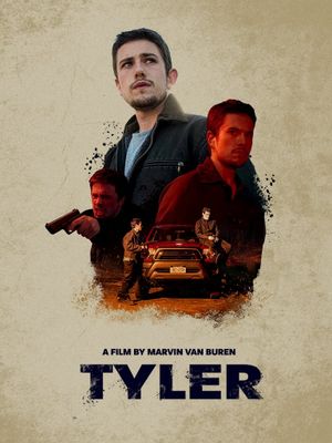 Tyler's poster