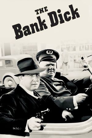 The Bank Dick's poster