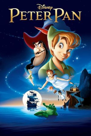 Peter Pan's poster