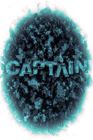 Captain's poster