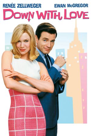 Down with Love's poster