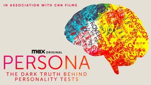 Persona: The Dark Truth Behind Personality Tests's poster