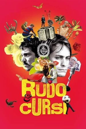 Rudo y Cursi's poster