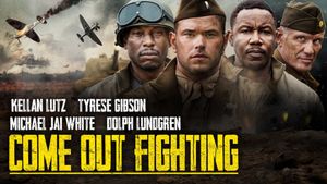 Come Out Fighting's poster