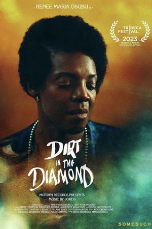Dirt in the Diamond's poster