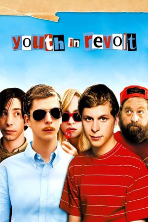 Youth in Revolt's poster