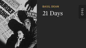 21 Days Together's poster