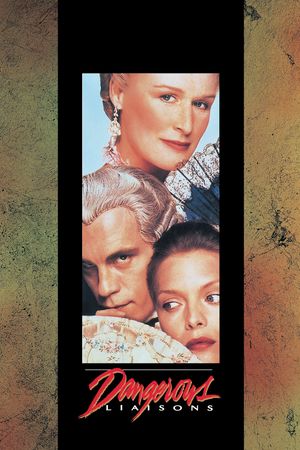 Dangerous Liaisons's poster