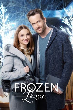 Frozen in Love's poster