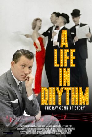 A Life in Rhythm: The Ray Conniff Story's poster