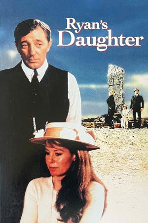 Ryan's Daughter's poster