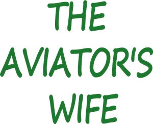 The Aviator's Wife's poster