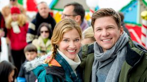 Operation Christmas's poster