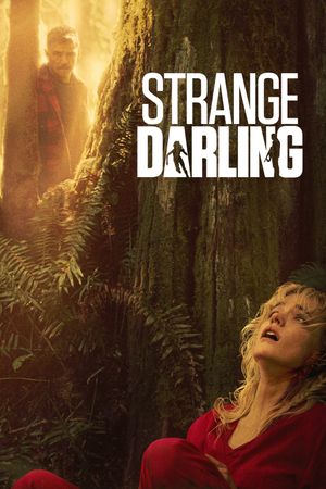 Strange Darling's poster