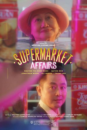 Supermarket Affairs's poster image