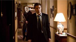 The Strangers's poster