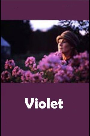 Violet's poster