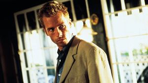 Memento's poster