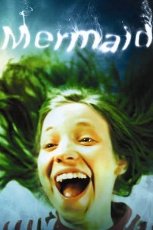 Mermaid's poster