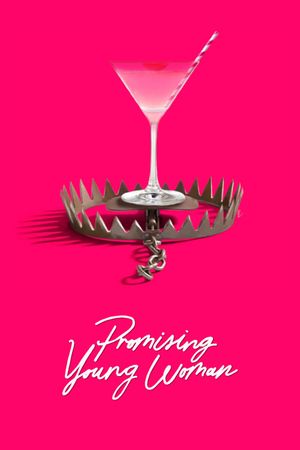 Promising Young Woman's poster