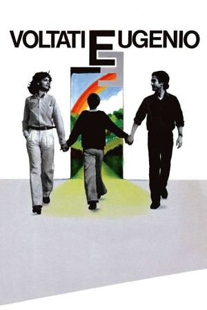 Eugenio's poster