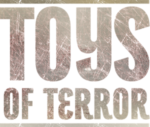 Toys of Terror's poster