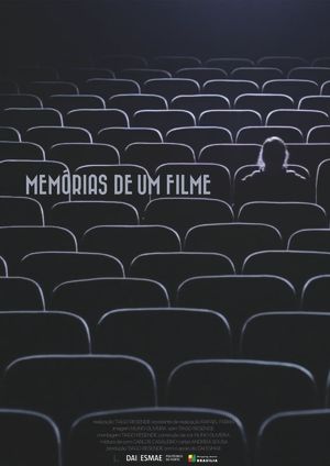 Memórias de um Filme's poster