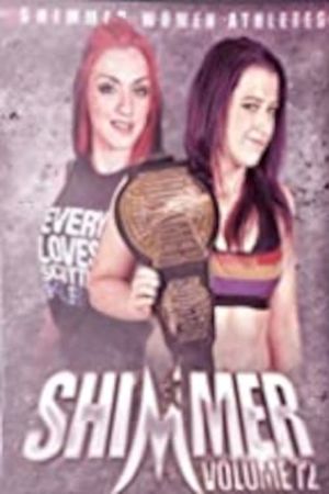 Shimmer Volume 72's poster image