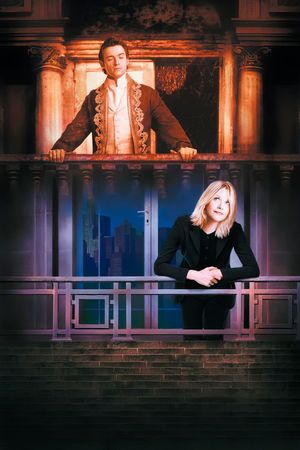 Kate & Leopold's poster