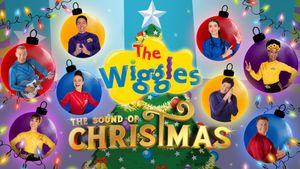 The Wiggles: The Sound of Christmas's poster