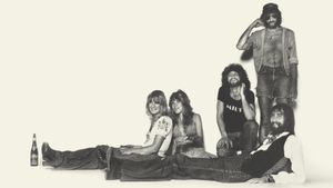 Untitled Fleetwood Mac Documentary's poster